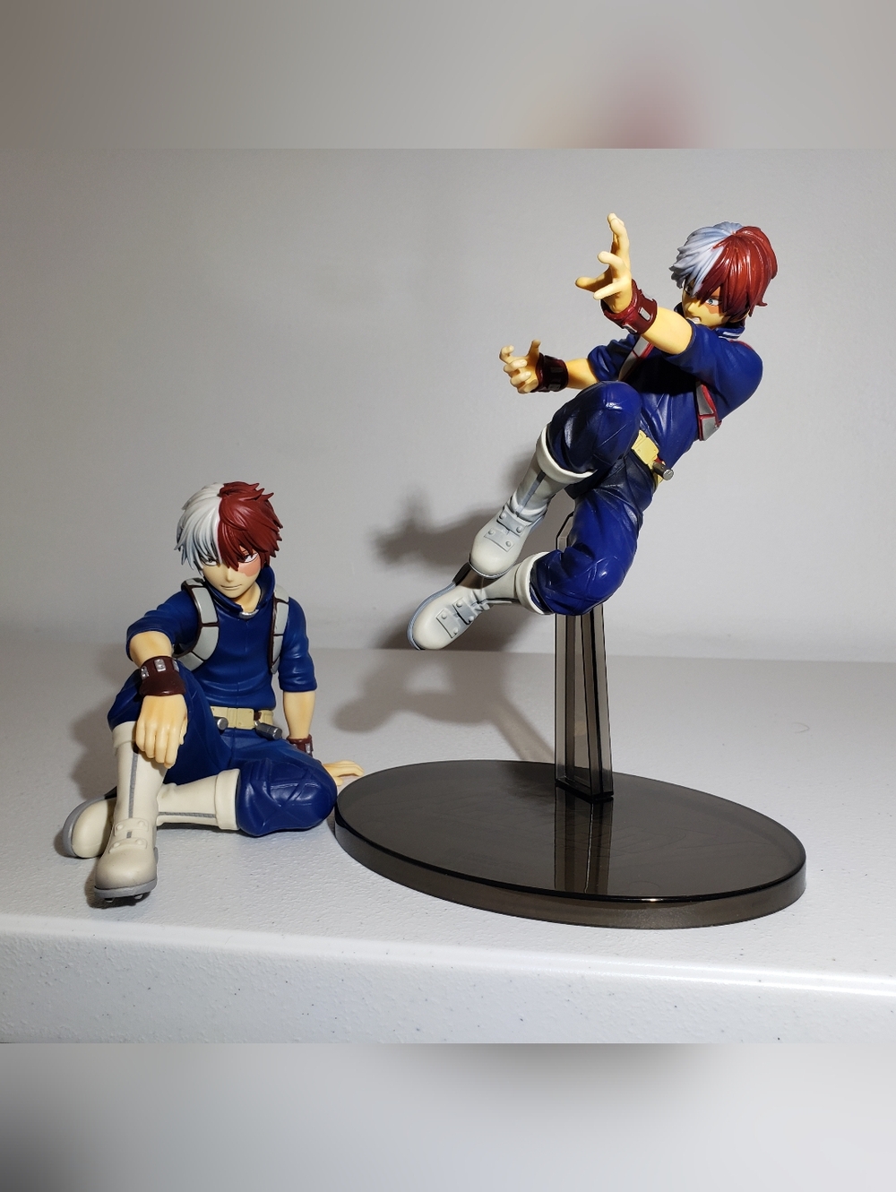 My HERO Academia Bundle (2) Todoroki FIGURES